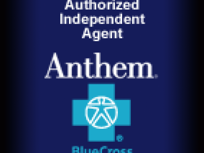 Anthem Blue Cross Health Insurance