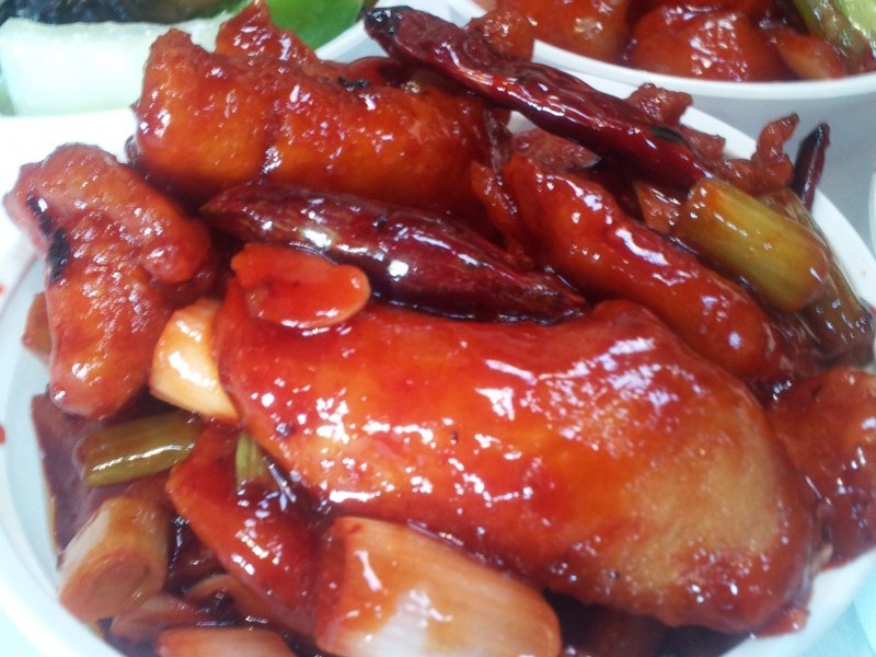 Best Chinese Restaurant In Orange County California