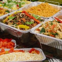 Catering From Los Patios Mexican Restaurant