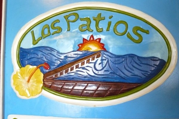 Los Patios Mexican Food Restaurant