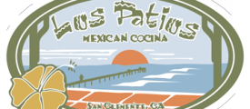 Los Patios Mexican Restaurant Orange County San Clemente CA