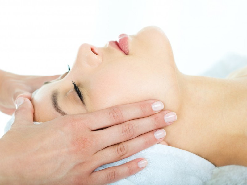 Microdermabrasion:  Stimulates collagen production, smooths and refines the skin, softens fine lines and improves pigmentati