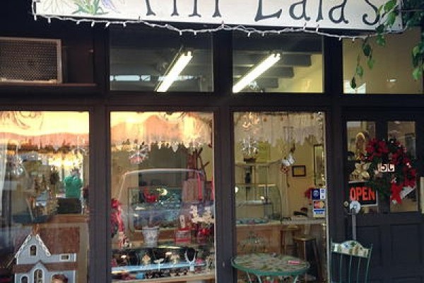 Store Fifi Lala