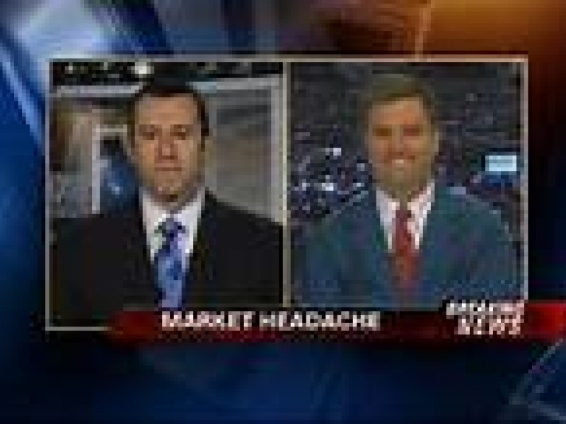 Investing Tips for Today  May. 04, 2011 - 4:51 - Market Experts Jud Pyle and Andre Julian on where to invest in the market n