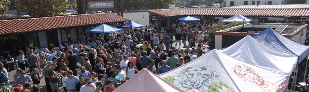 Oktoberfest Orange County, OC Health Expo, Incredcon,  Sea Monster Festival And More Events!