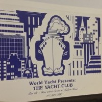 The World Yacht Club In New York