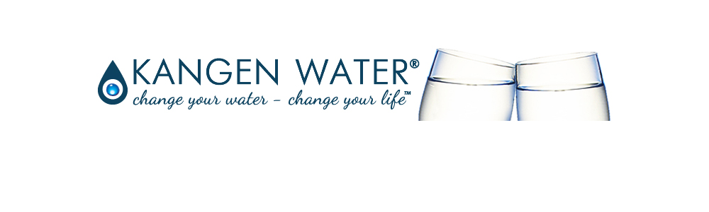 kangen water company