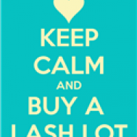 Buy lash visits in bulk! You receive 3 retail visits (Just Enough) for only $120, normally $135, that