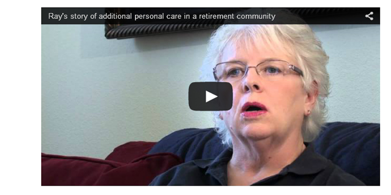 Homecare Orange County YouTube Video Interim Health Care Orange County